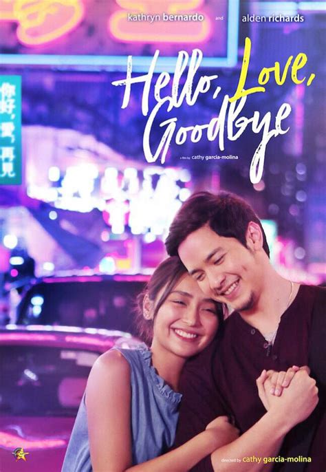 hello love goodbye ending
